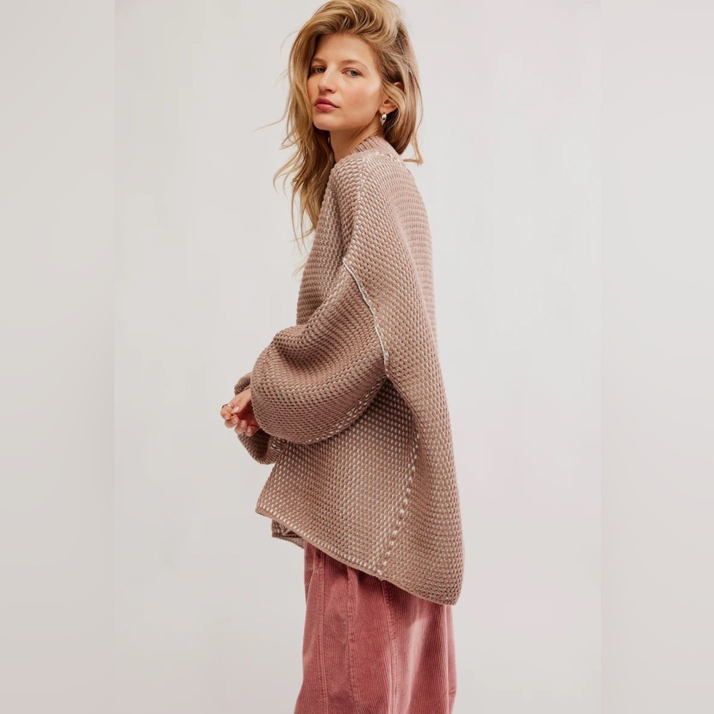 Free People Maisie Sweater
